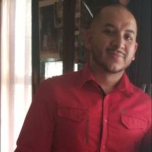 Meet your Posher, Luis